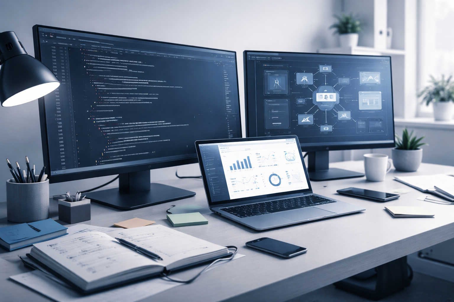 JaWay Solutions internationale digitale Prozesse